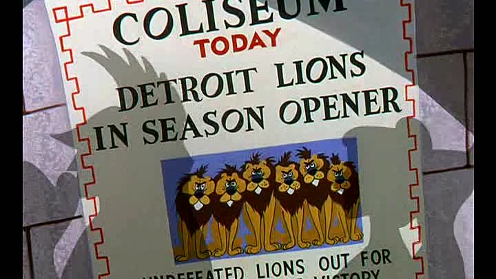 ⁣01 - Roman-Legion Hare