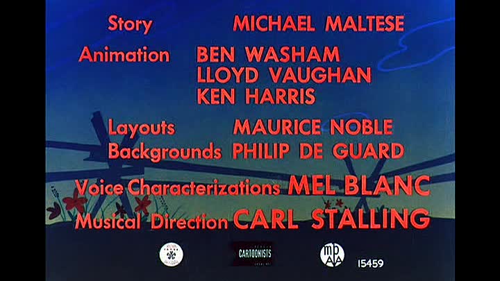 ⁣09 - Forward March Hare