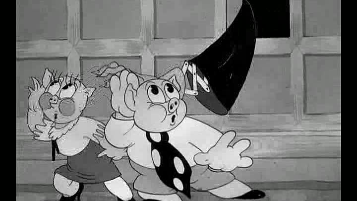 01 - The Case of the Stuttering Pig