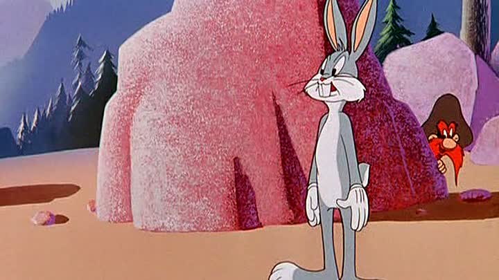 ⁣01 - 14-Carrot Rabbit