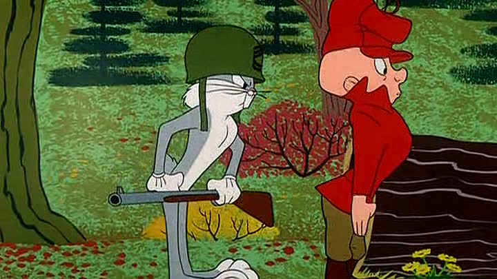 ⁣04 - Bugs' Bonnets