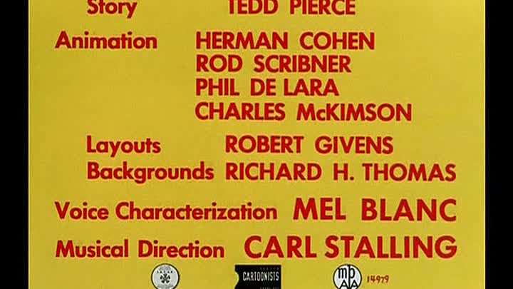 ⁣12 - The Super Snooper