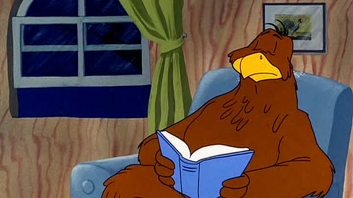 ⁣15 - You Were Never Duckier