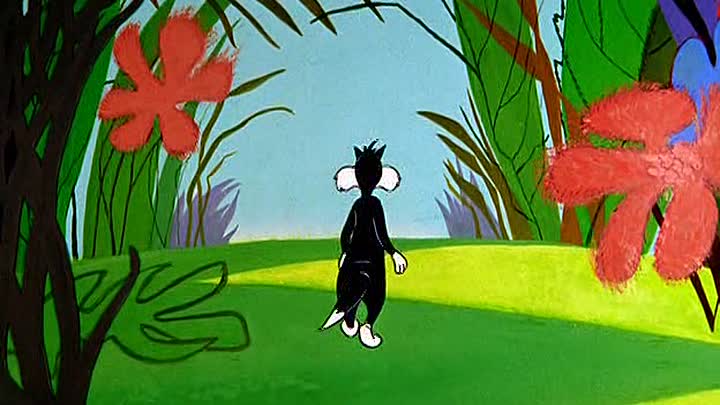 ⁣13 - Tweety and the Beanstalk