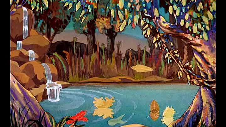 04 - Now That Summer is Gone