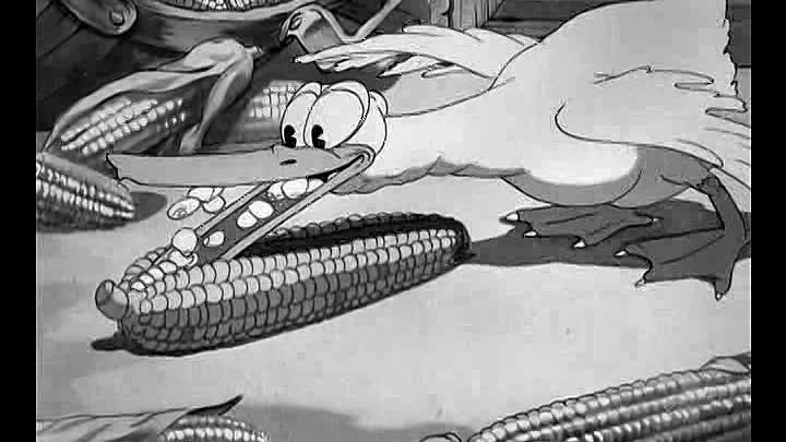 ⁣14 - Porky's Poultry Plant