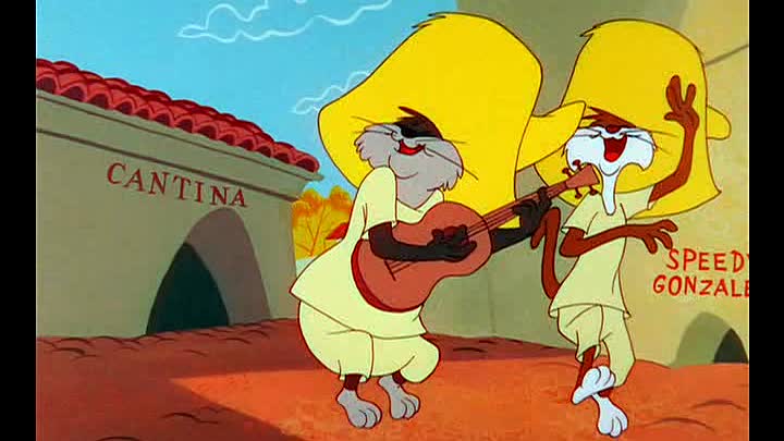 04 - Mexicali Shmoes