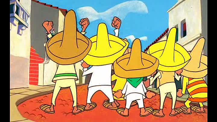 13 - Pancho's Hideaway