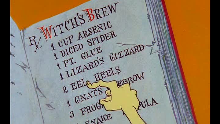 15 - A Haunting We Will Go