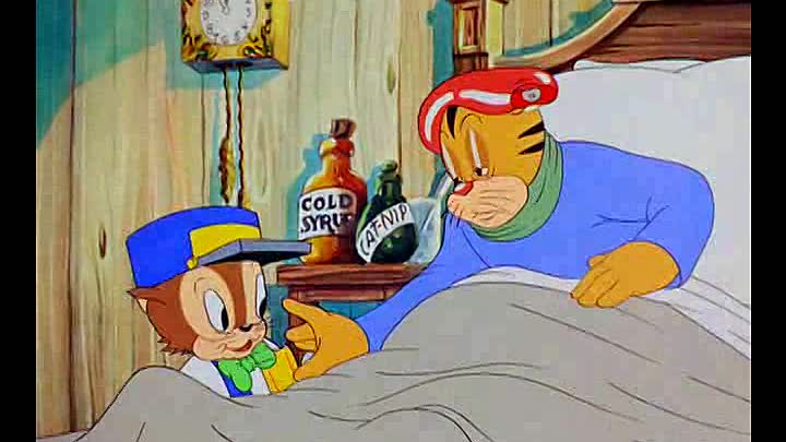 01 - The Night Watchman