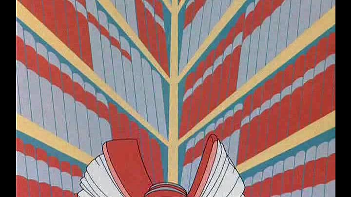 ⁣04 - The Aristo-Cat