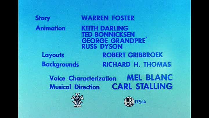 ⁣09 - The Unexpected Pest