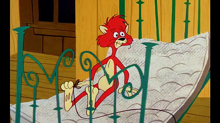 ⁣13 - Mouse and Garden