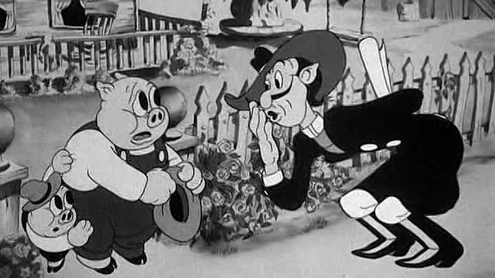 ⁣03 - Milk and Money