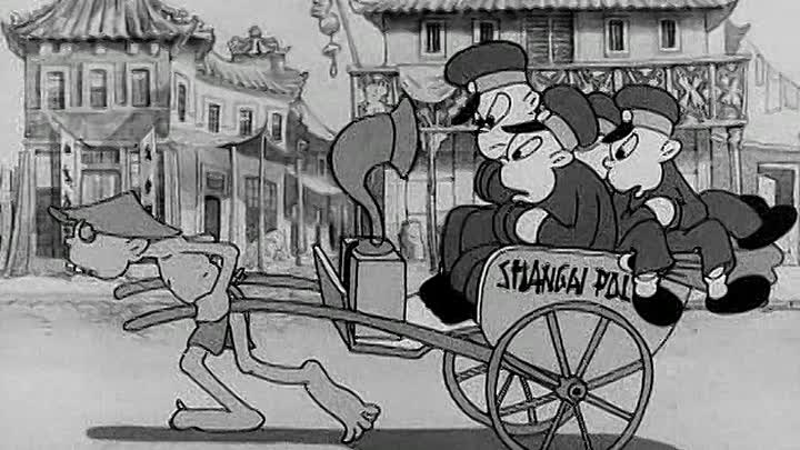 ⁣04 - I've Got to Sing a Torch Song