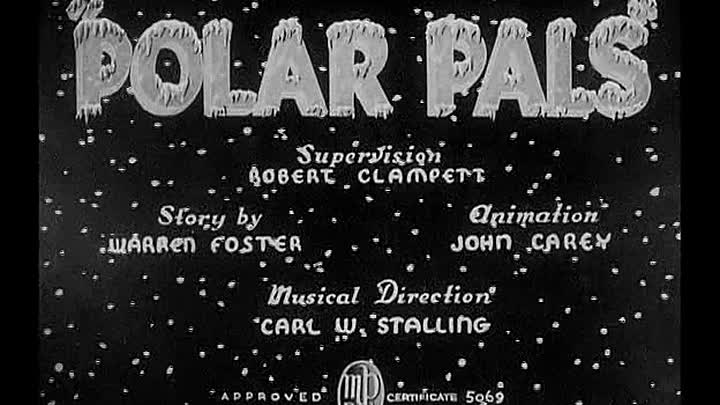 06 - Polar Pals