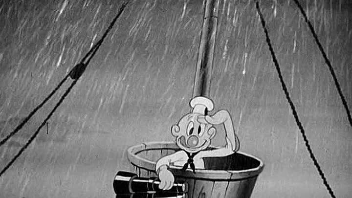 ⁣10 - Pilgrim Porky