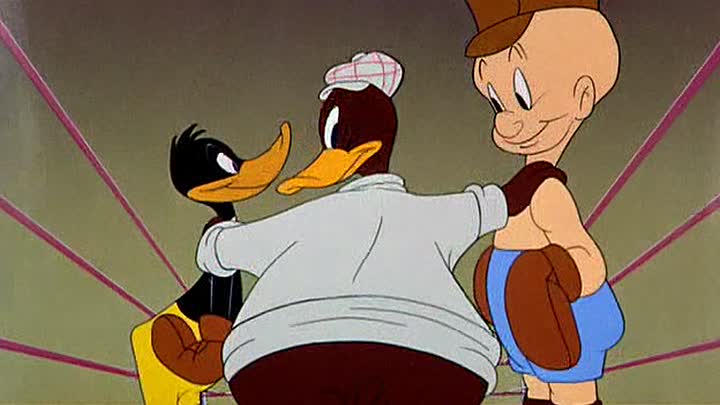 ⁣02 - To Duck or Not to Duck