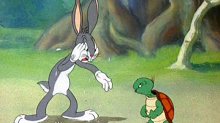 Once Upon a Looney Tune