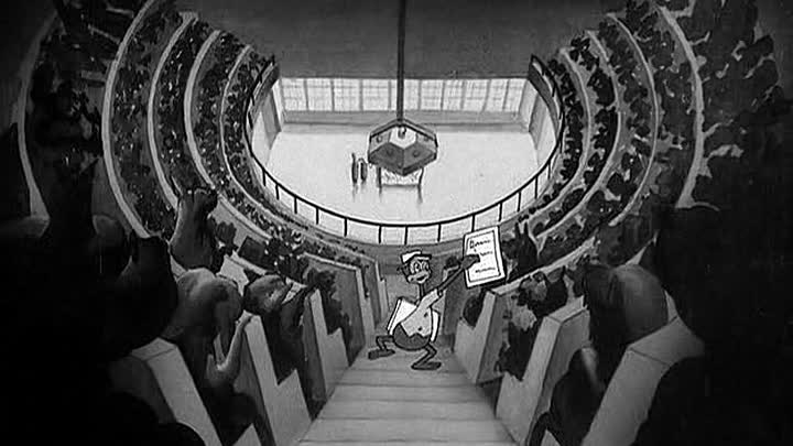 ⁣06 - Patient Porky