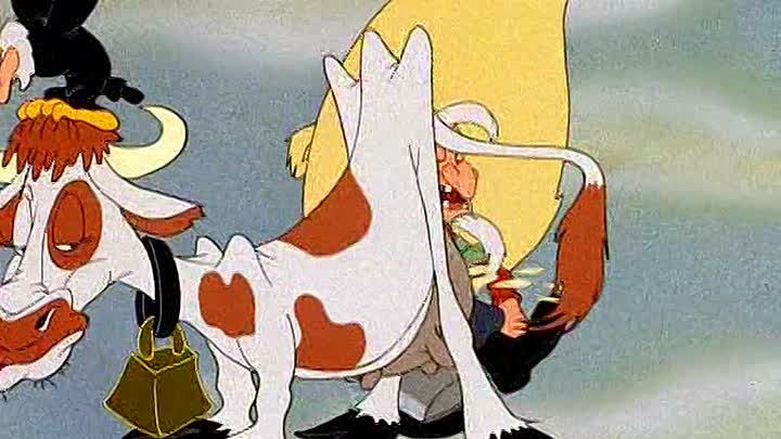 ⁣08 - The Bashful Buzzard