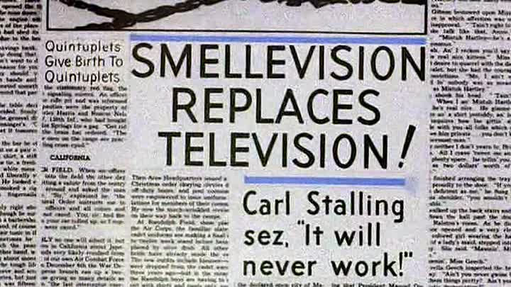 ⁣09 - The Old Grey Hare