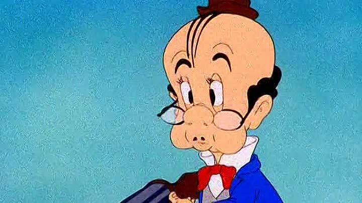 ⁣11 - The Wise Quacking Duck