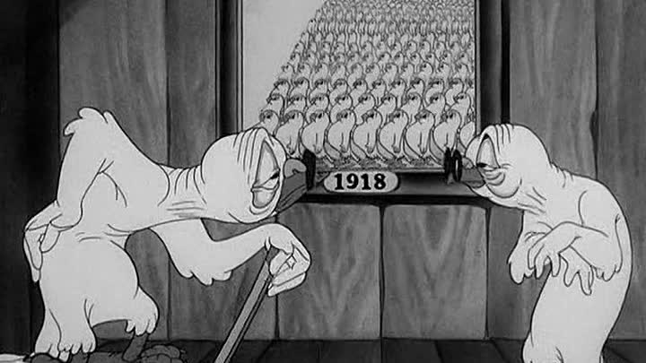 ⁣07 - Wacky Blackout