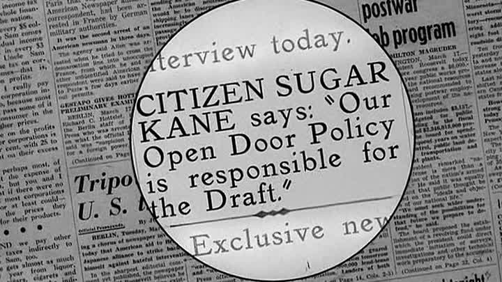 ⁣11 - Meet John Doughboy