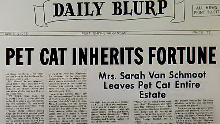 ⁣14 - Heir Conditioned