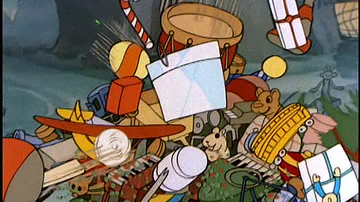 The Captains Christmas