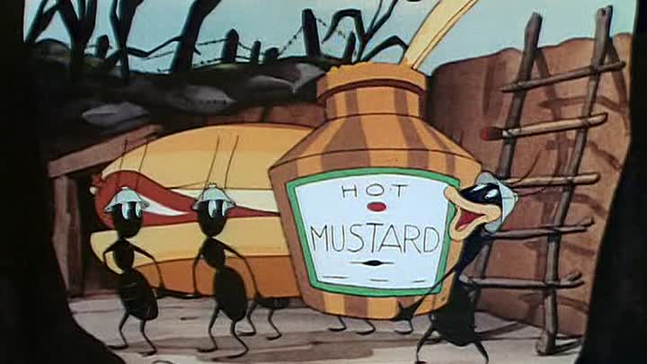 ⁣The Fighting 69 and 1 Half