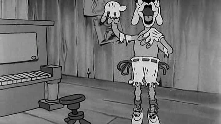 ⁣08 - Ride 'em Bosko