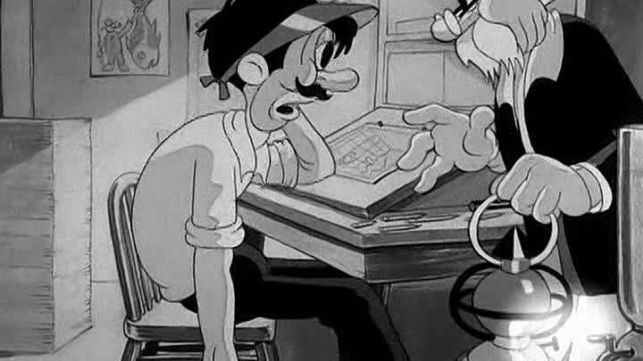 ⁣15 - A Cartoonist's Nightmare