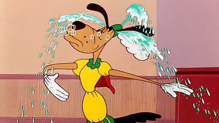 ⁣14 - A Ham in a Role