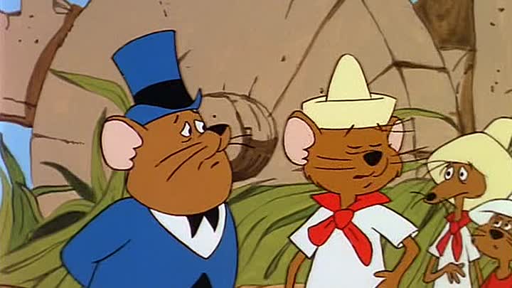 ⁣Daffy Ducks Easter Egg-Citement