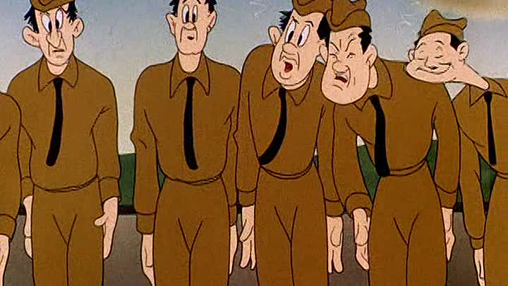 ⁣05 - Rookie Revue