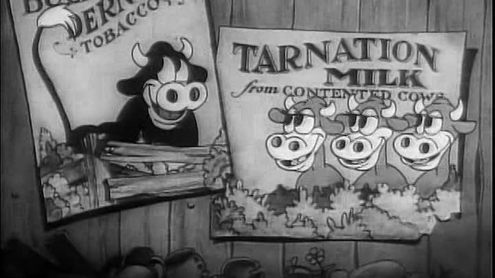 ⁣Sittin' on a Backyard Fence