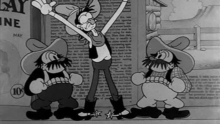 ⁣I Like Mountain Music