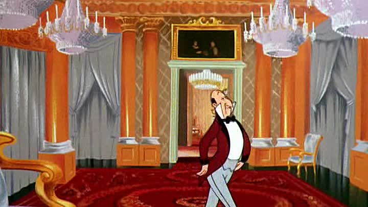 ⁣05 - The Oily American