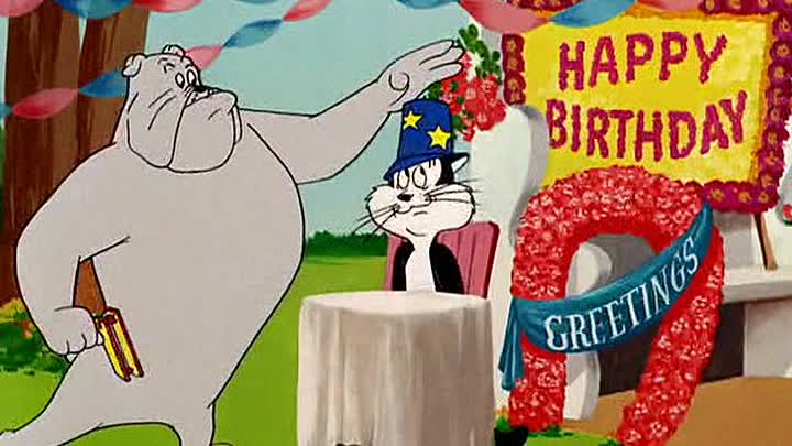 06 - It's Hummer Time