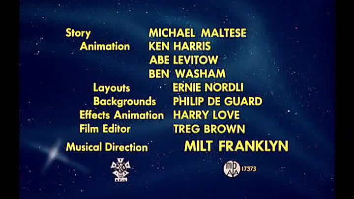 ⁣07 - Rocket Bye Baby