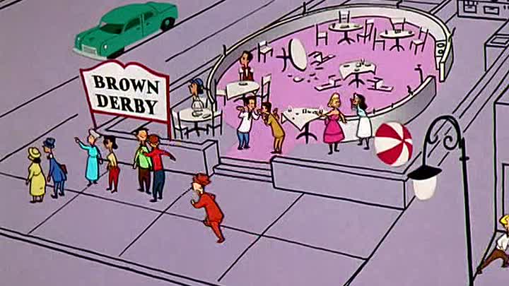 ⁣08 - Goo Goo Goliath