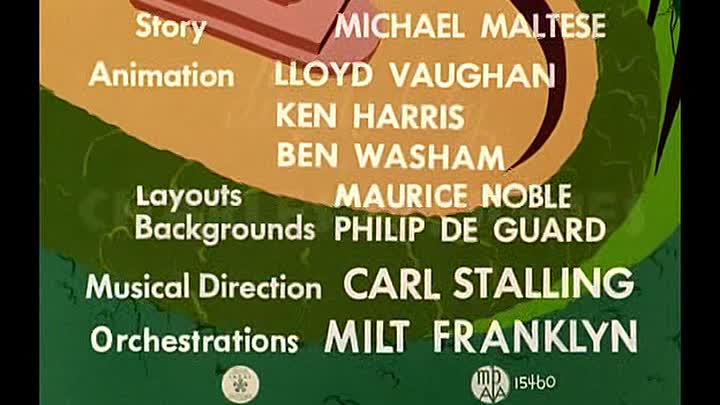 ⁣10 - Much Ado About Nutting