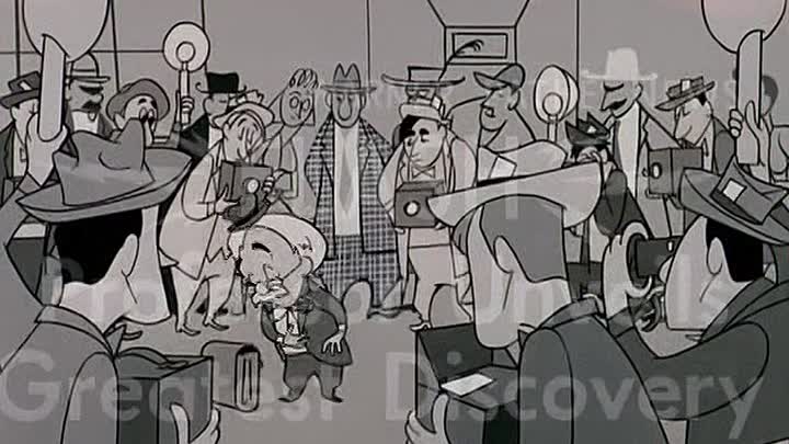 ⁣11 - The Hole Idea