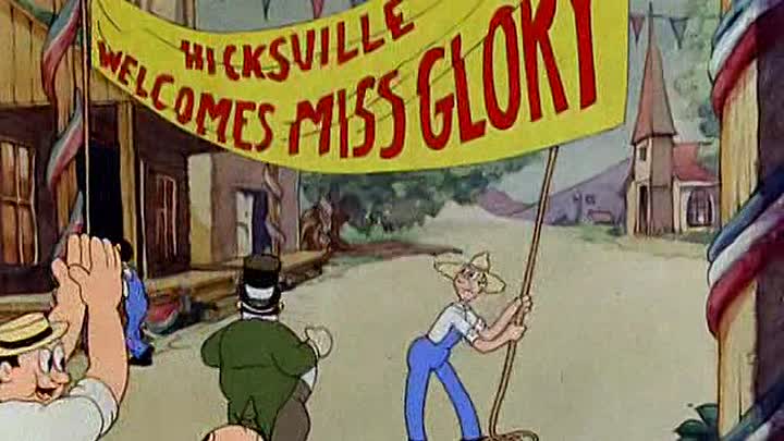 ⁣14 - Page Miss Glory