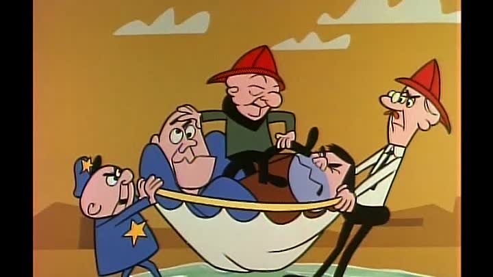 Mr Magoo - Show 20