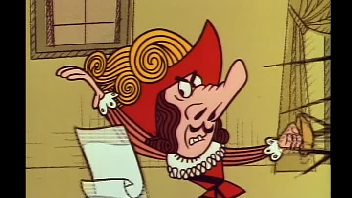 ⁣Mr Magoo - Show 25