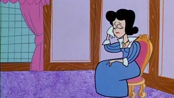 ⁣Magoo Adventures - E06 (Mr Magoo's Three Musketeers - pt1)