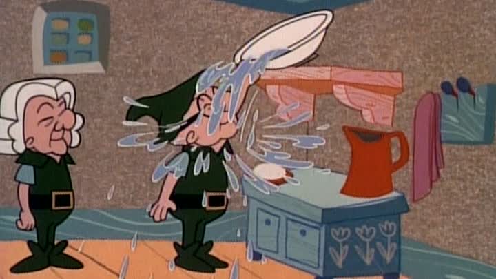 ⁣Magoo Adventures - E14 (Mr Magoo's Little Snow White - pt1)